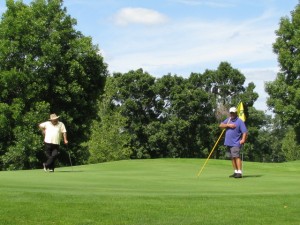 Grantsburg Golf Course